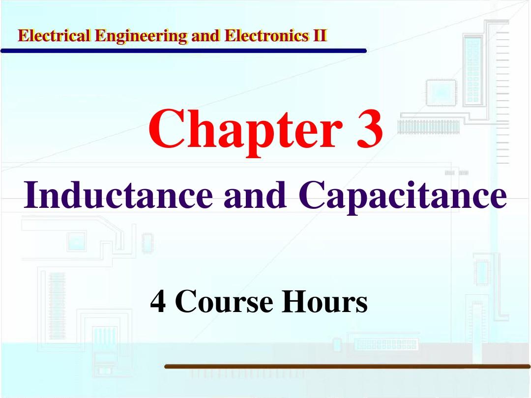 电工学原理及应用(Electrical Engineering)经典双语详解讲义 (3)