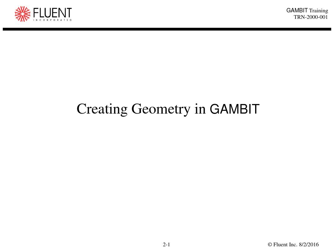 Gambit.2.Geometry
