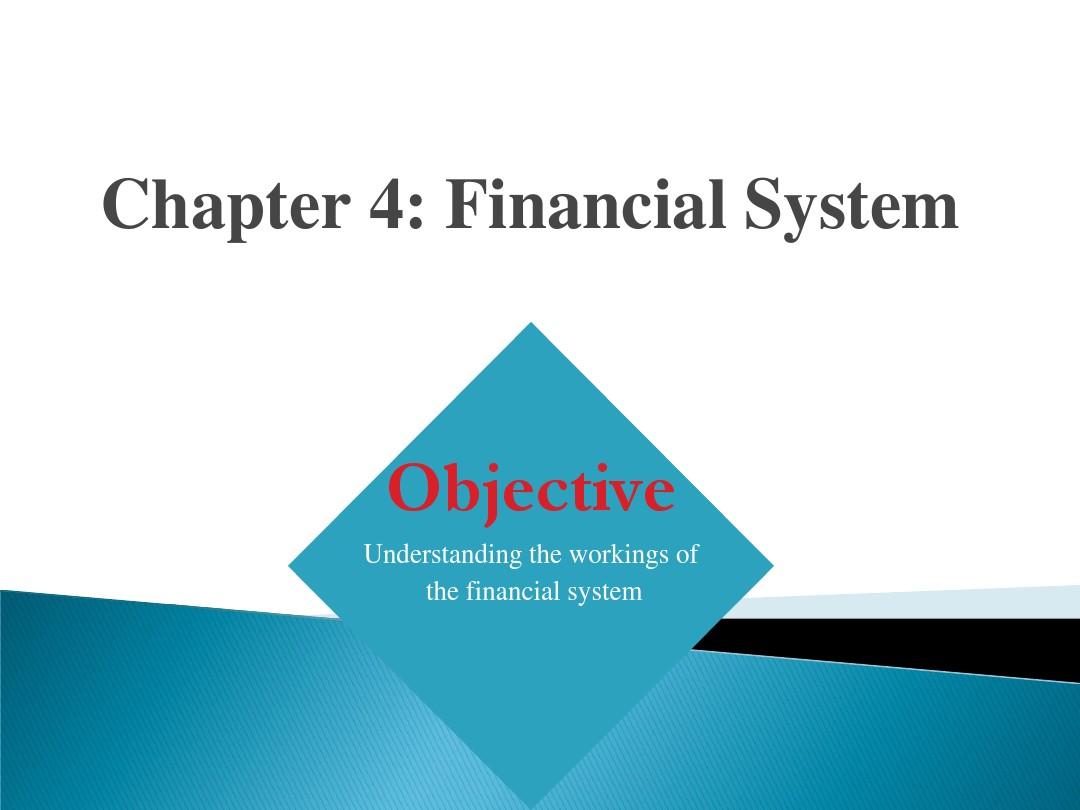 lesson_2_Financial_System