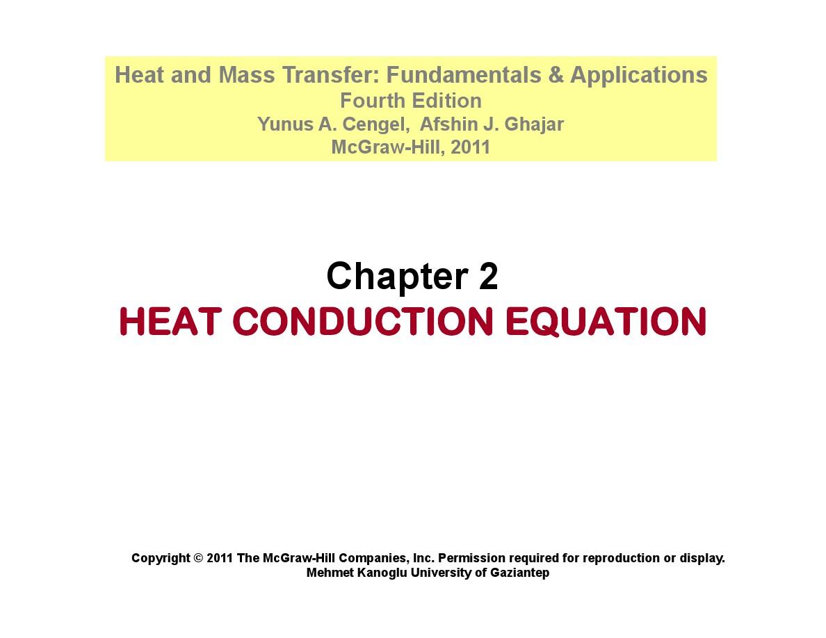 Heat_4e_Chap02_lecture