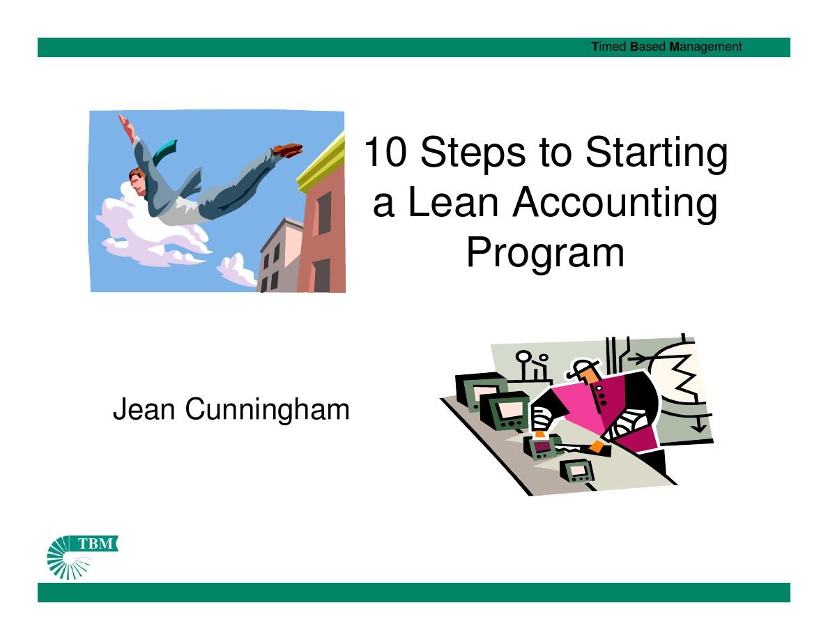 Launching-Lean-in-Accounting
