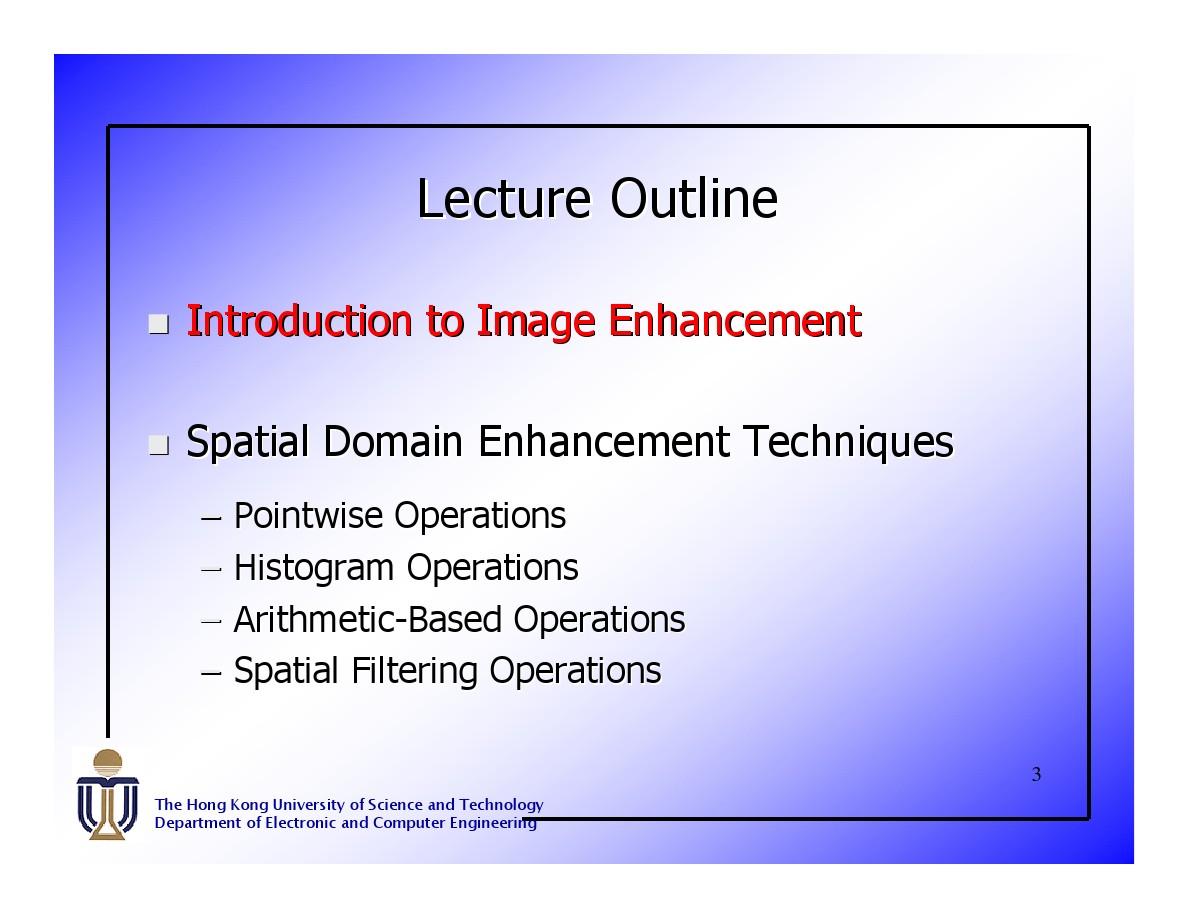 lecture03_Enhancement_Spatial_Domain