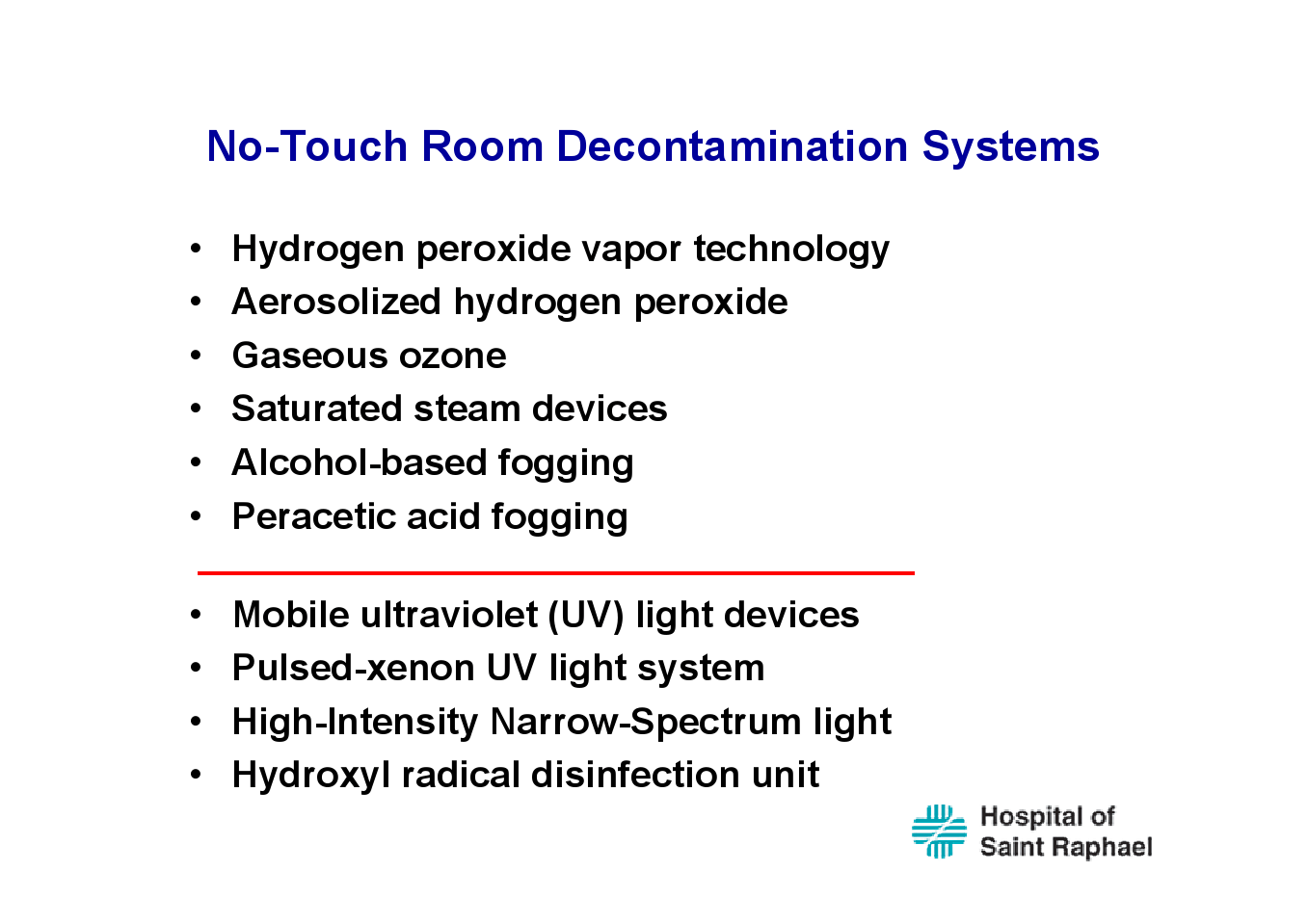 New-approaches-to-decontamination-of-rooms多种方法比较 2012